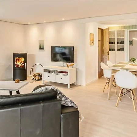 Сasa de vacaciones Ve201-vejers-strand-gogevej-29 Vejers Strand