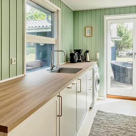 Casa vacanze Ve201-vejers-strand-gogevej-29 Vejers Strand