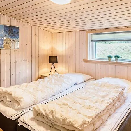 Casa vacanze Ve201-vejers-strand-gogevej-29 Vejers Strand