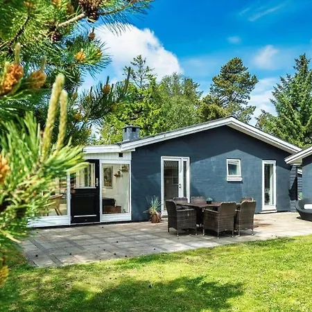 Casa vacanze Ve201-vejers-strand-gogevej-29 *