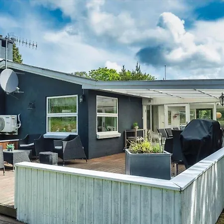 Сasa de vacaciones Ve201-vejers-strand-gogevej-29 Vejers Strand