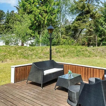 Casa vacanze Ve201-vejers-strand-gogevej-29 *