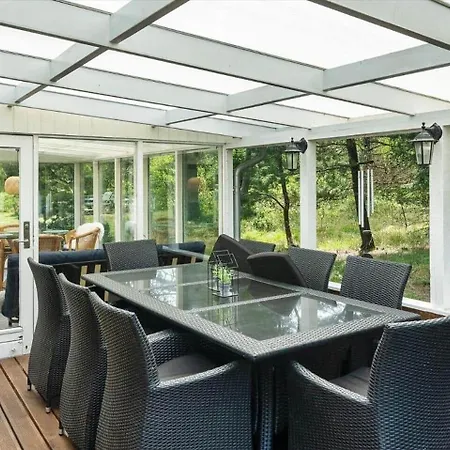 Casa vacanze Ve201-vejers-strand-gogevej-29 *